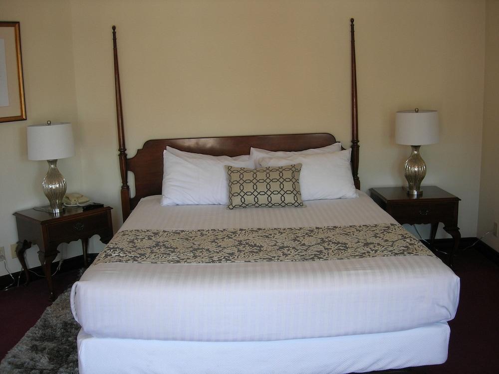 Hotel St. Lauren photo 27