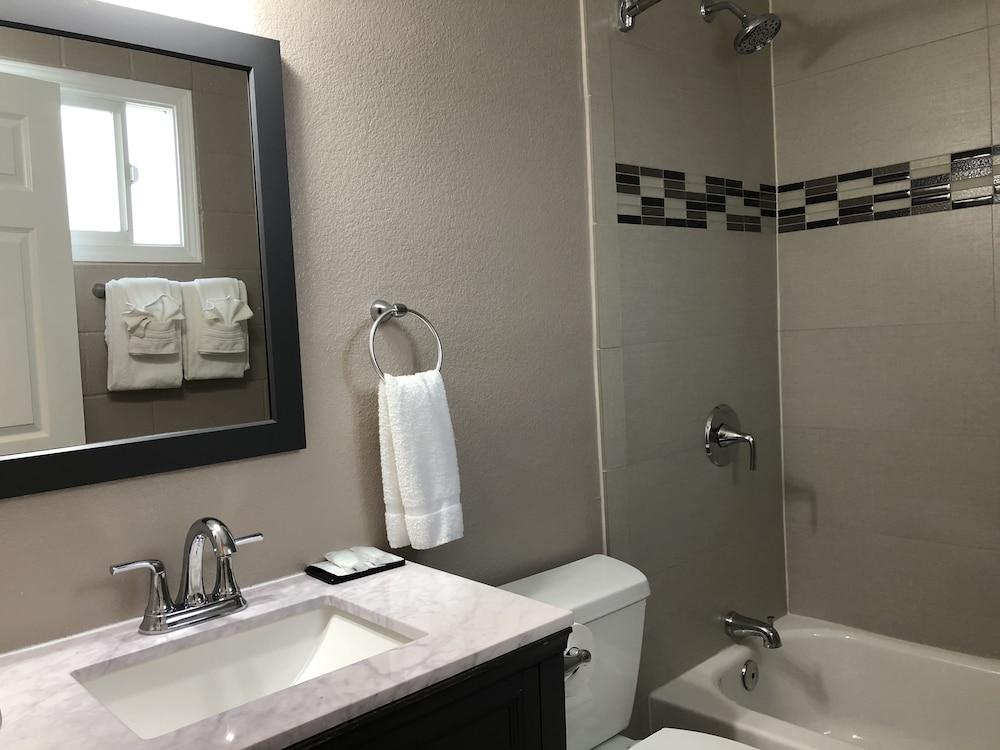 Budget Inn Lompoc photo 19