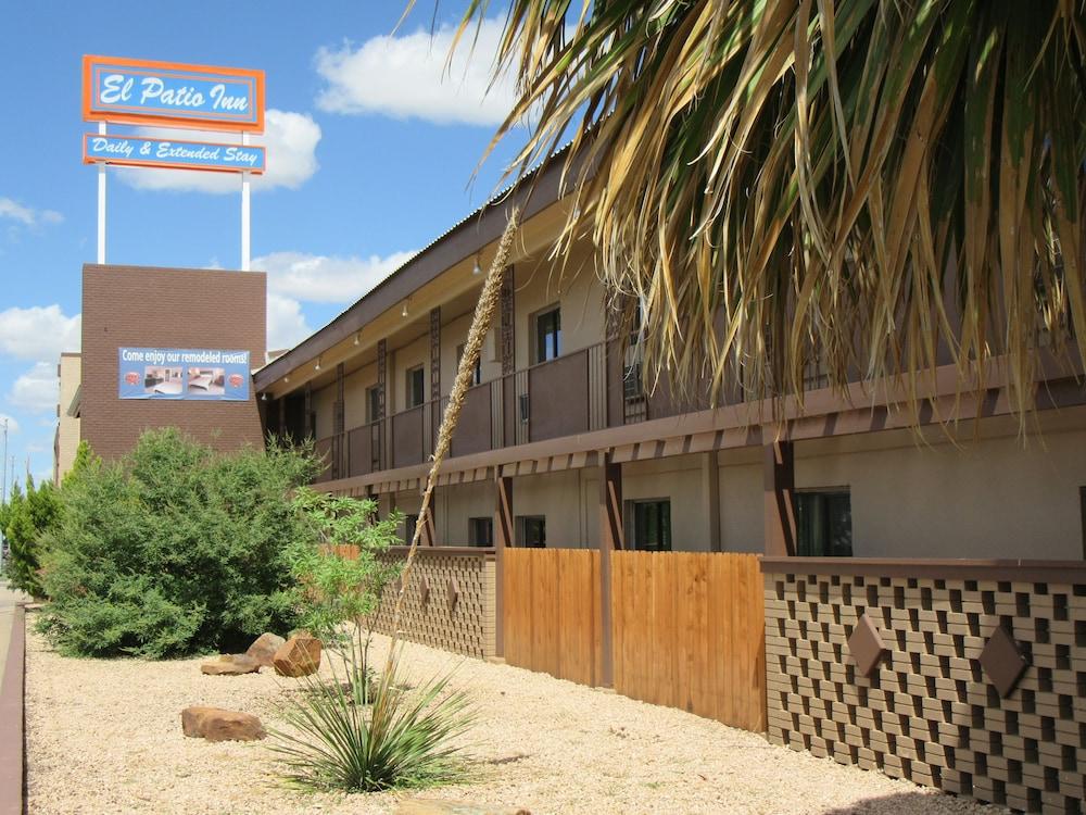 El Patio Inn photo 1