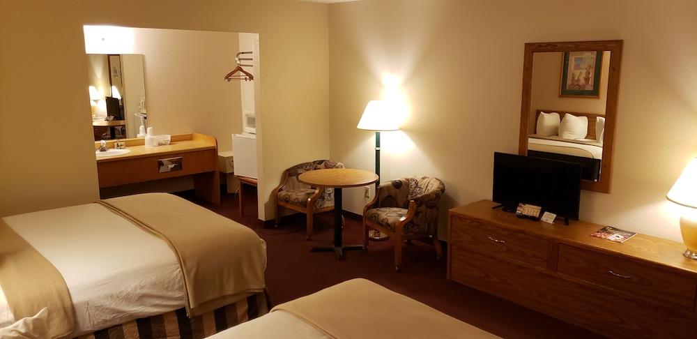 Cortez Cozy Inn photo 24