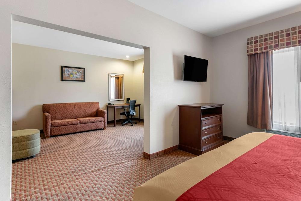 Econo Lodge Eutaw I-20 photo 11
