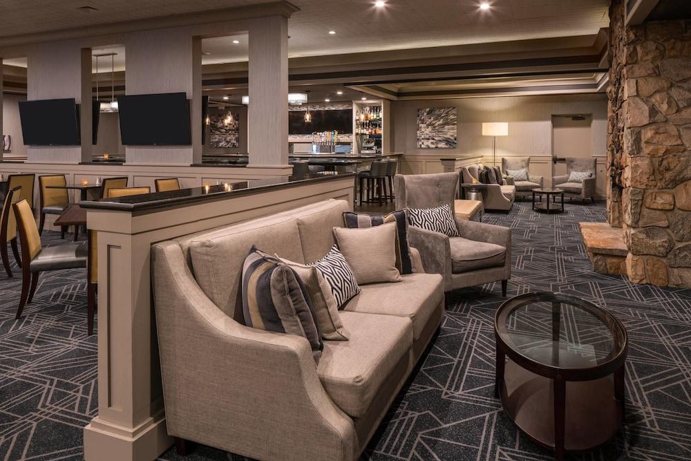 Sheraton Salt Lake City Hotel photo 34