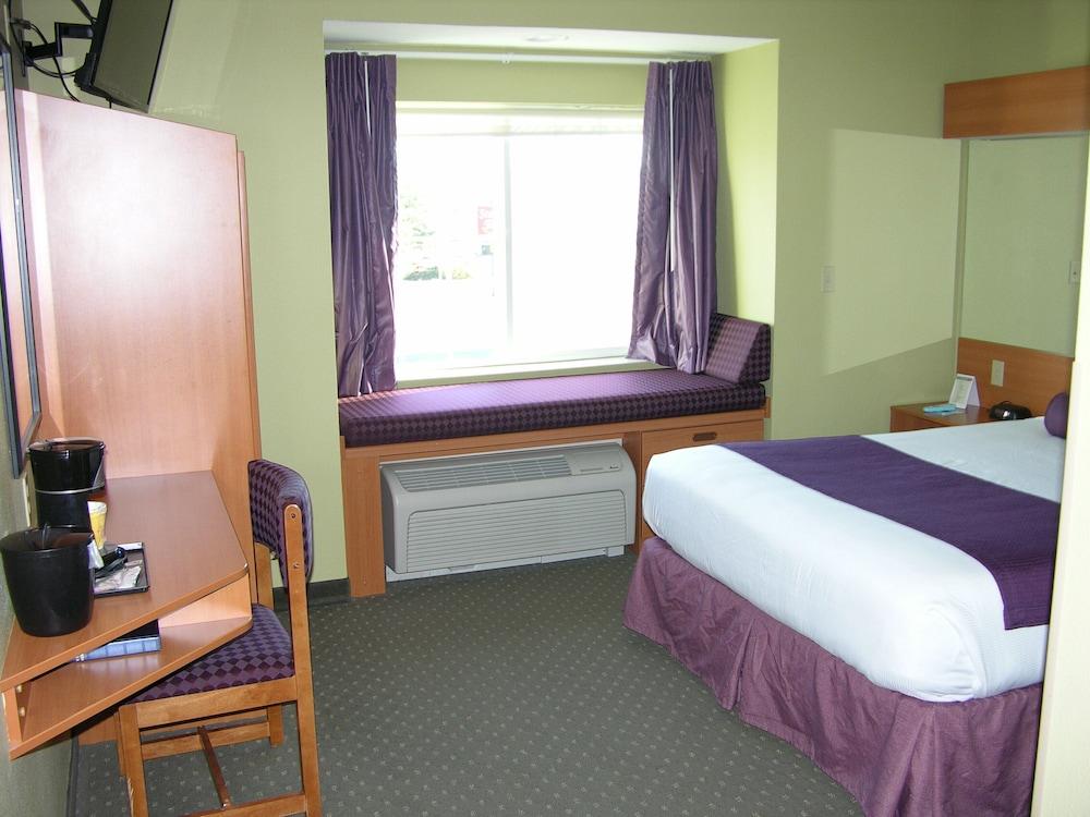 Stay Beyond Inn & Suites photo 6