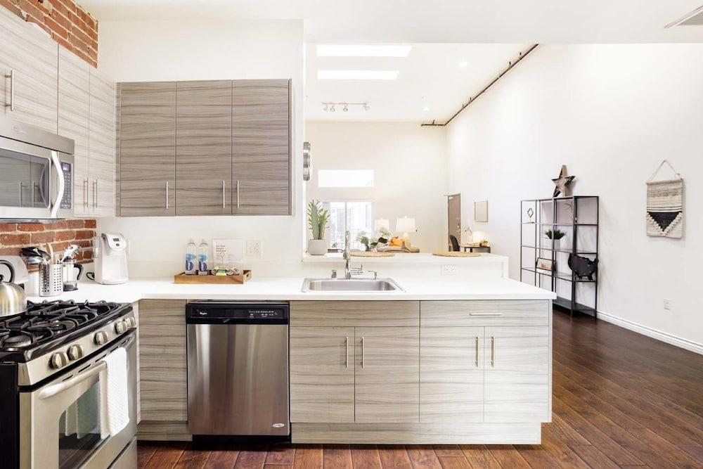 Abode Los Angeles - Downtown Historic Core photo 67