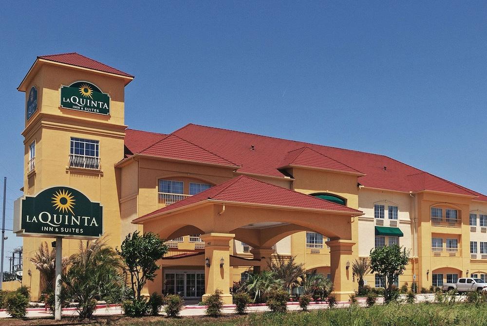 La Quinta Inn & Suites by Wyndham Livingston photo 32