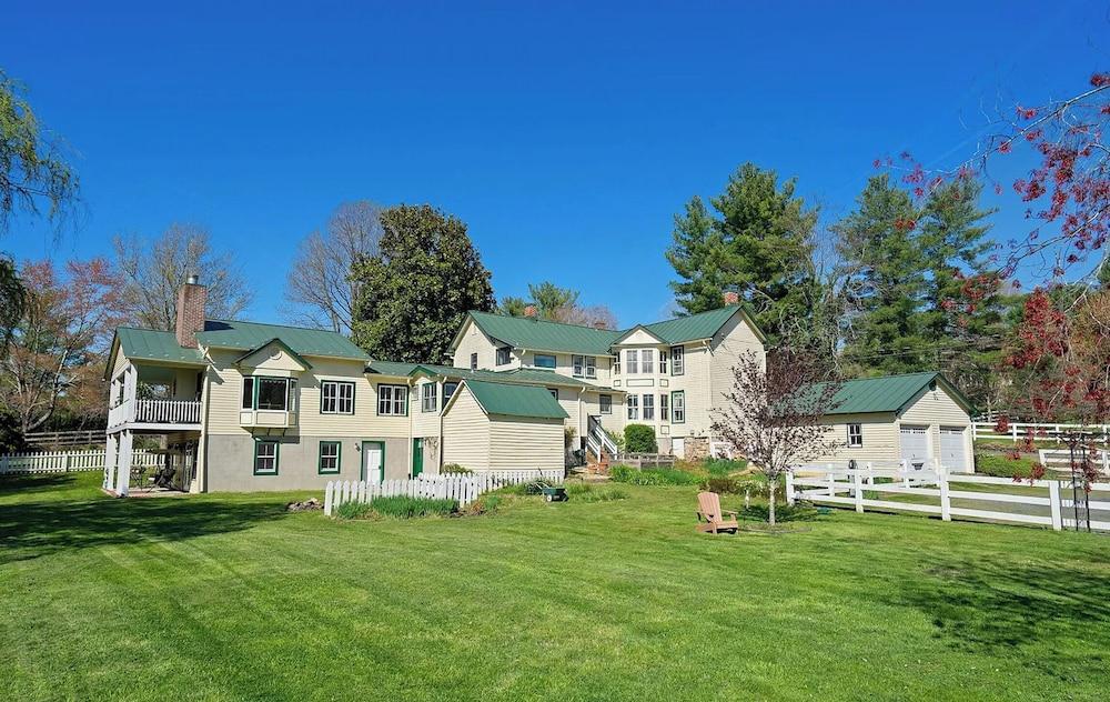 The Foster Harris House photo 18
