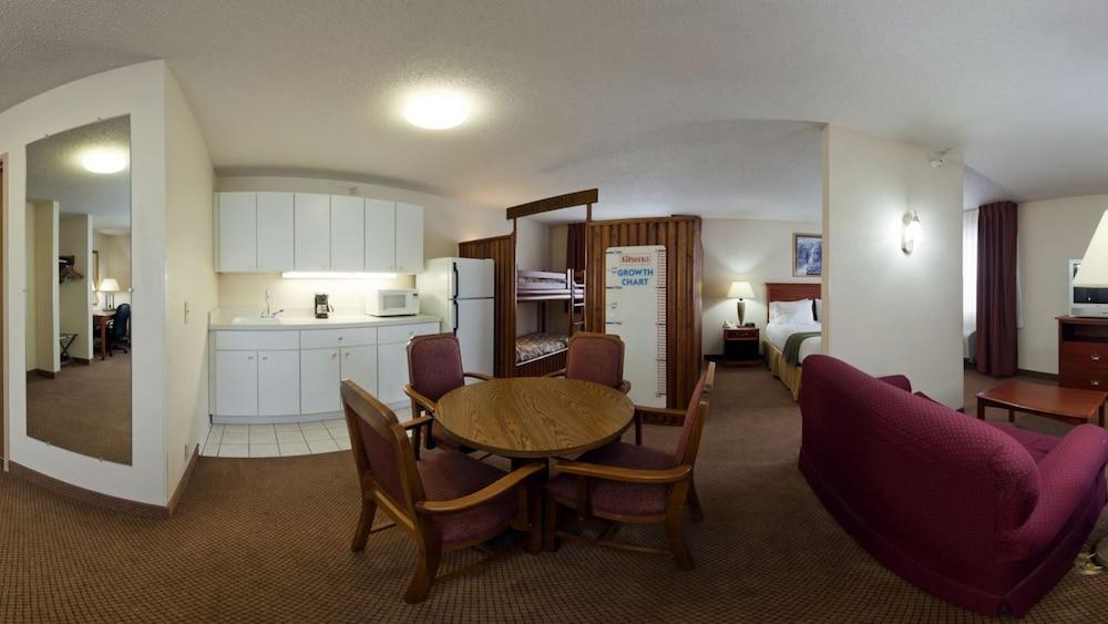 Holiday Inn Express Adrian by IHG photo 22