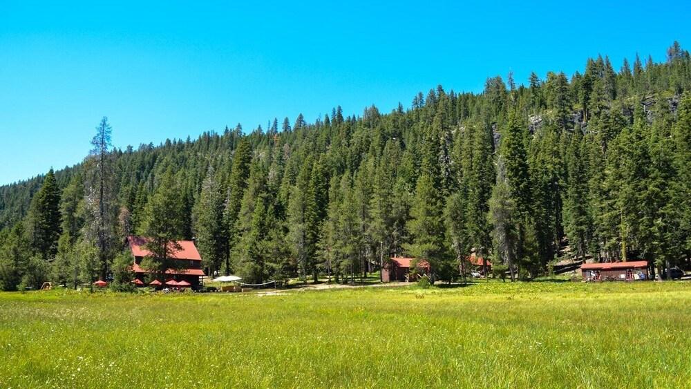 Drakesbad Guest Ranch photo 7
