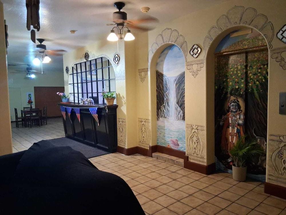 Hotel O Colonial Inn Brownsville Tx photo 10