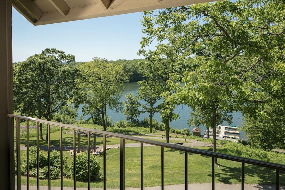 Eagle Ridge Resort and Spa photo 23