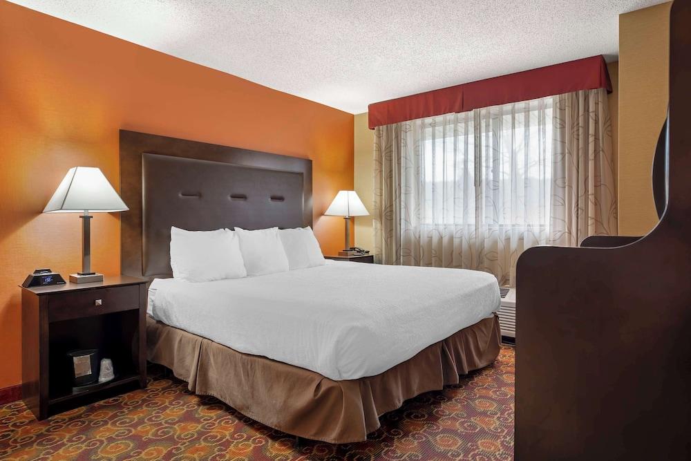 Best Western The Inn at Sharon/Foxboro photo 20