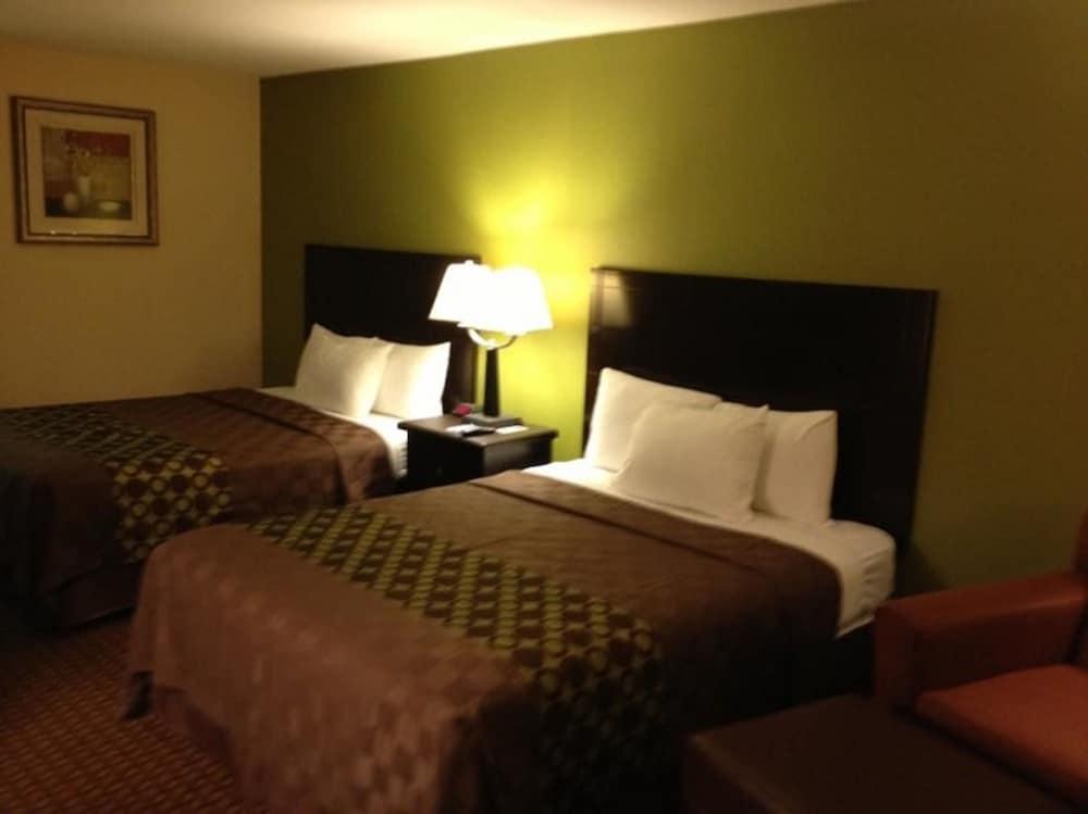 Rodeway Inn & Suites Corpus Christi Northwest photo 35
