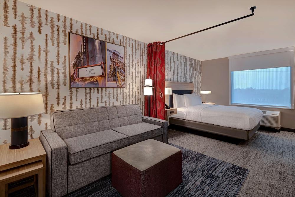 Home2 Suites by Hilton Anderson Downtown photo 19