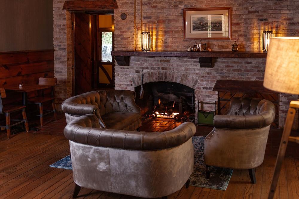The Brewery Lodge Hotel photo 4