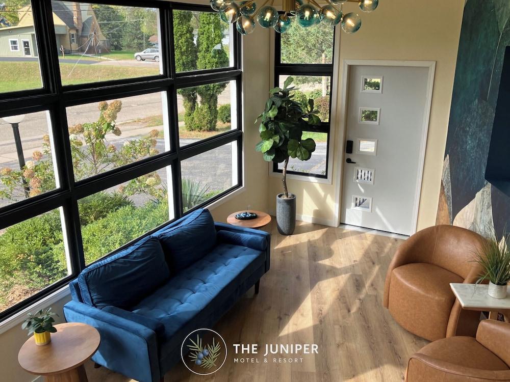 The Juniper Motel & Resort photo 1