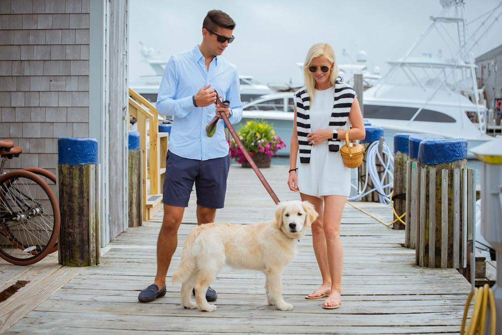 The Cottages at Nantucket Boat Basin photo 56