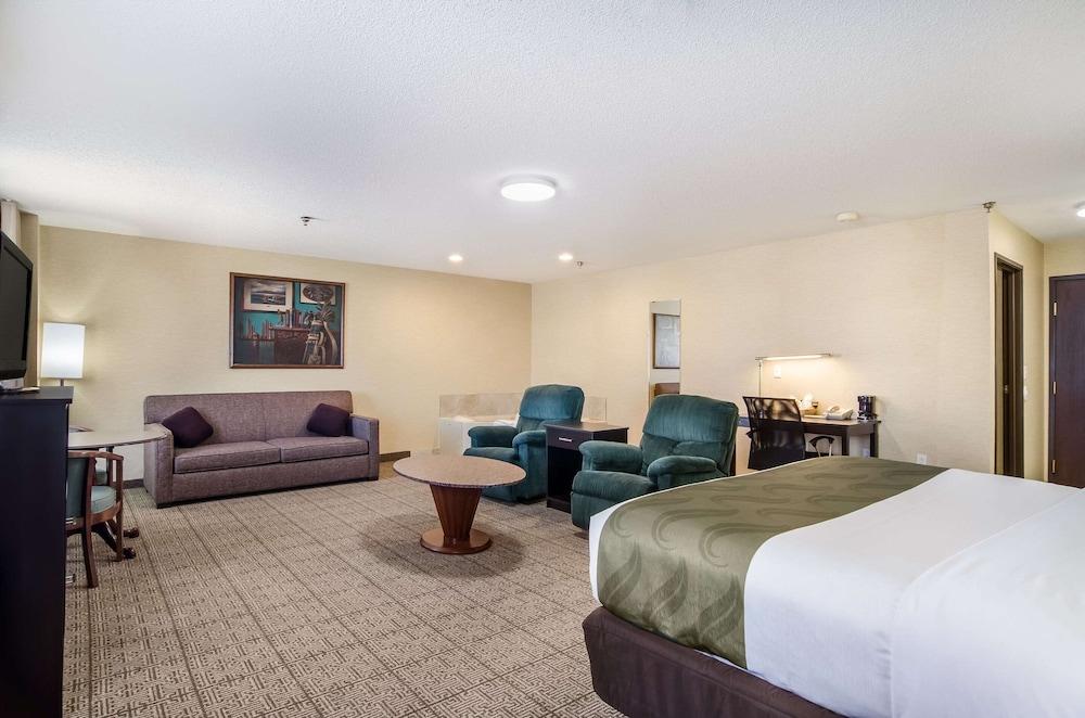 Quality Inn Goodland I-70 photo 19