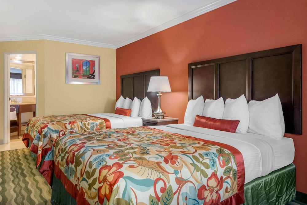 Best Western Plus Palm Beach Gardens Hotel & Ste & Conf Ctr photo 18