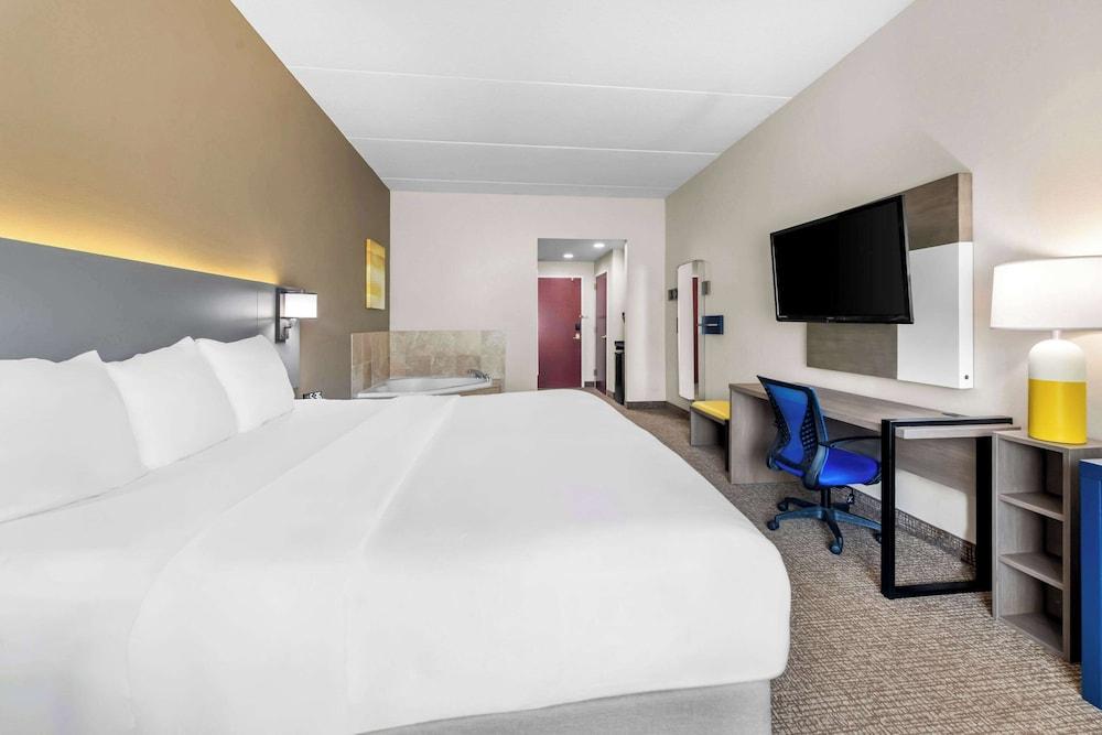 Comfort Inn Harriman photo 10