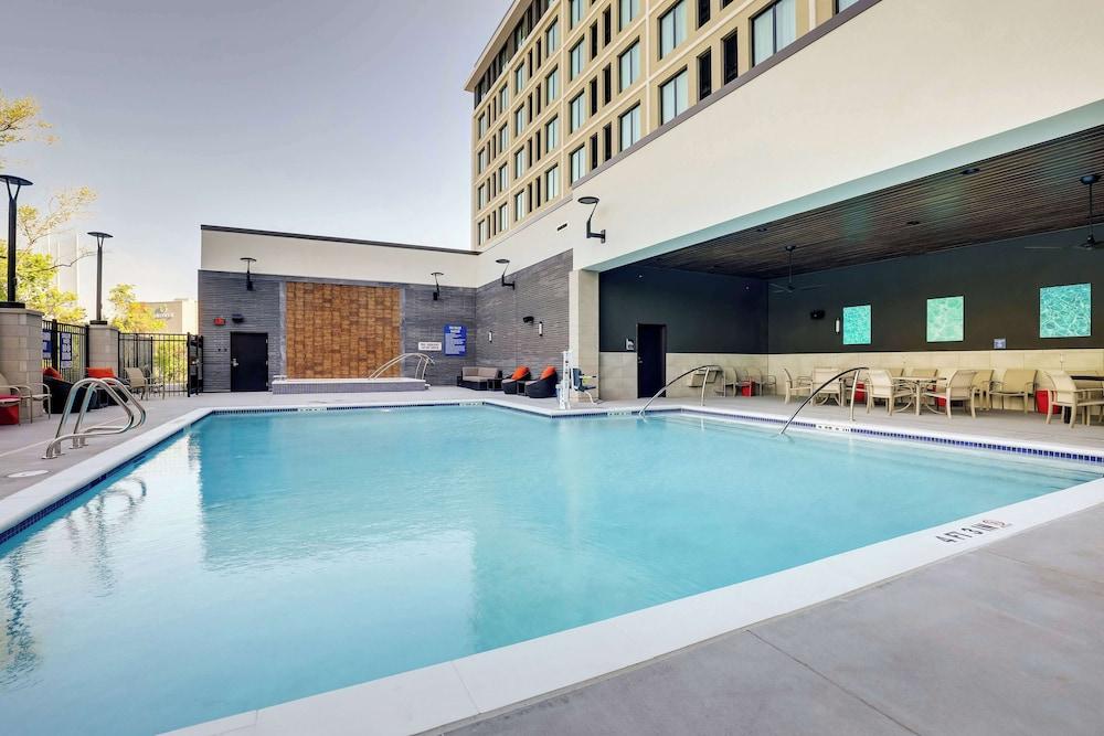 Drury Plaza Hotel North Charleston photo 47