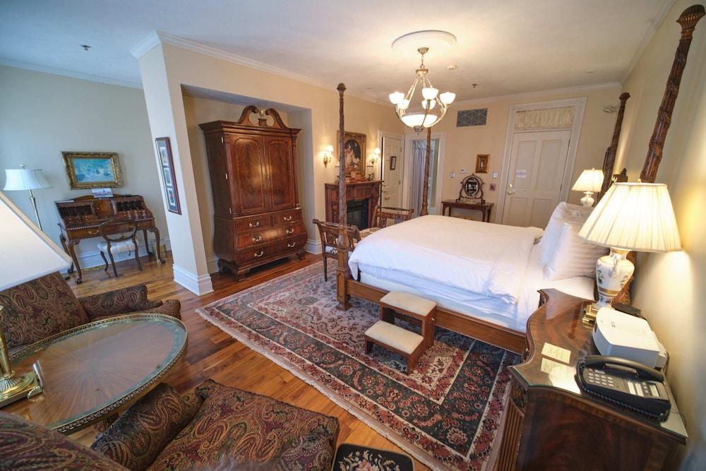 The Inn on Negley photo 19