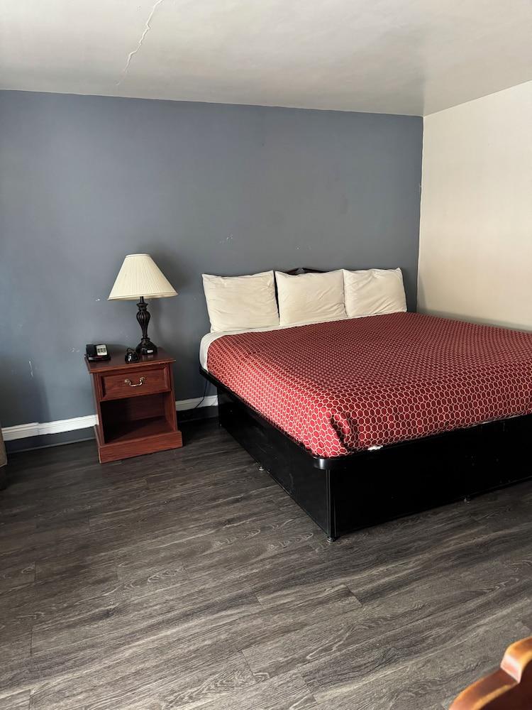 The Executive Inn photo 10