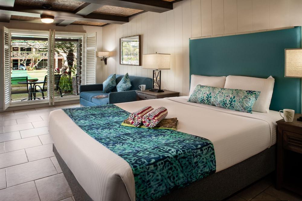 The Mauian - Boutique Beach Studios on Napili Bay photo 8