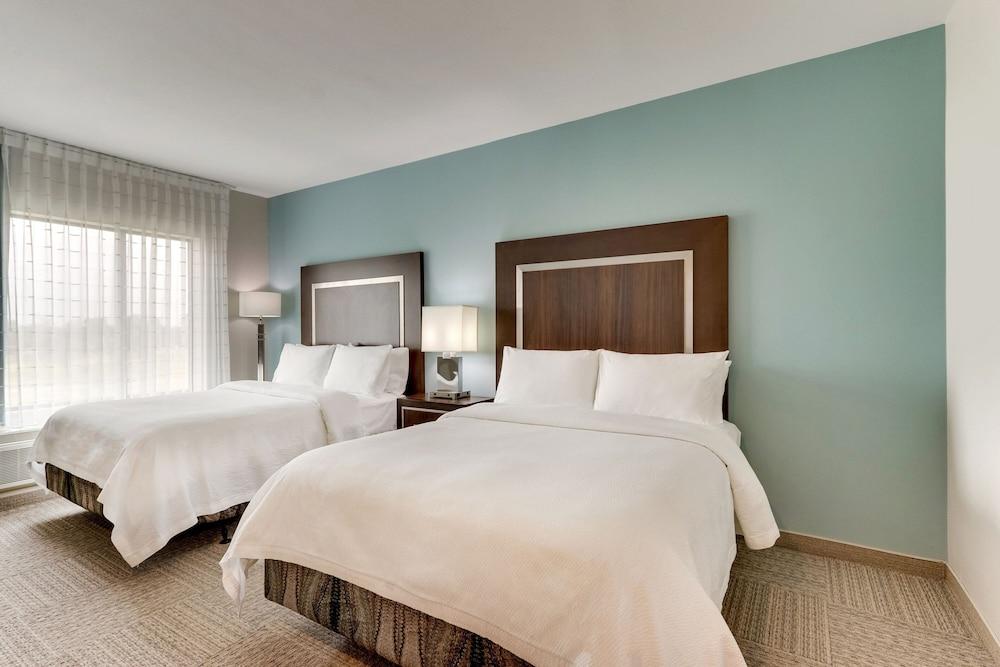 TownePlace Suites by Marriott Houston I-10 East photo 31