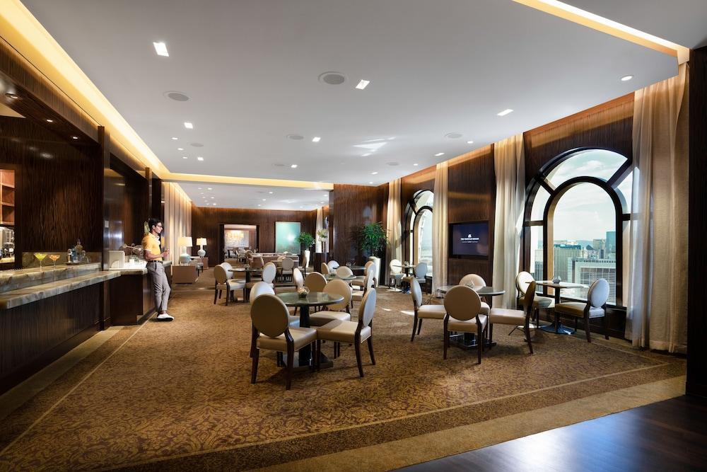 The Venetian Prestige Club Lounge photo 99