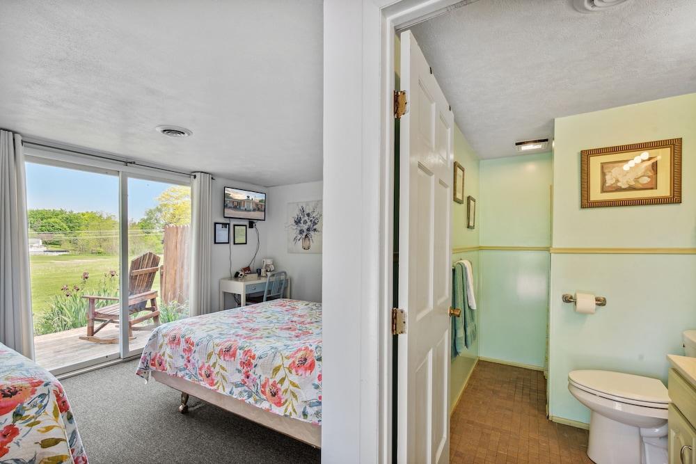 Sunset Acres Motel photo 18