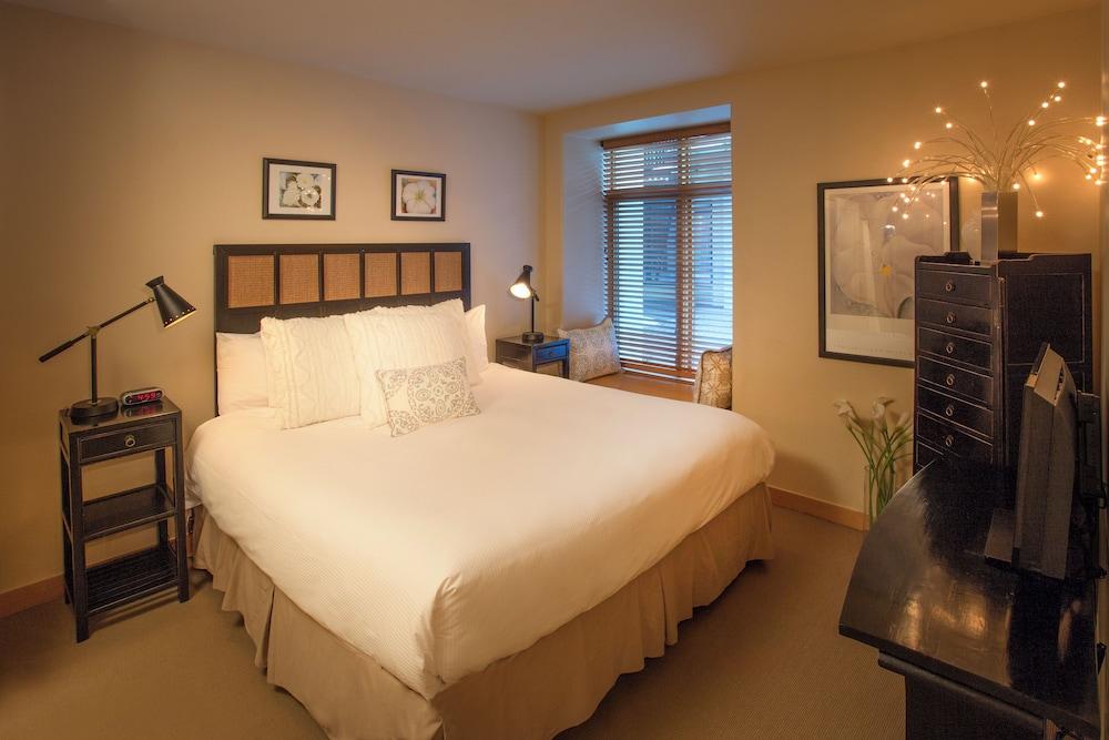 The Edelweiss Lodge and Spa photo 8