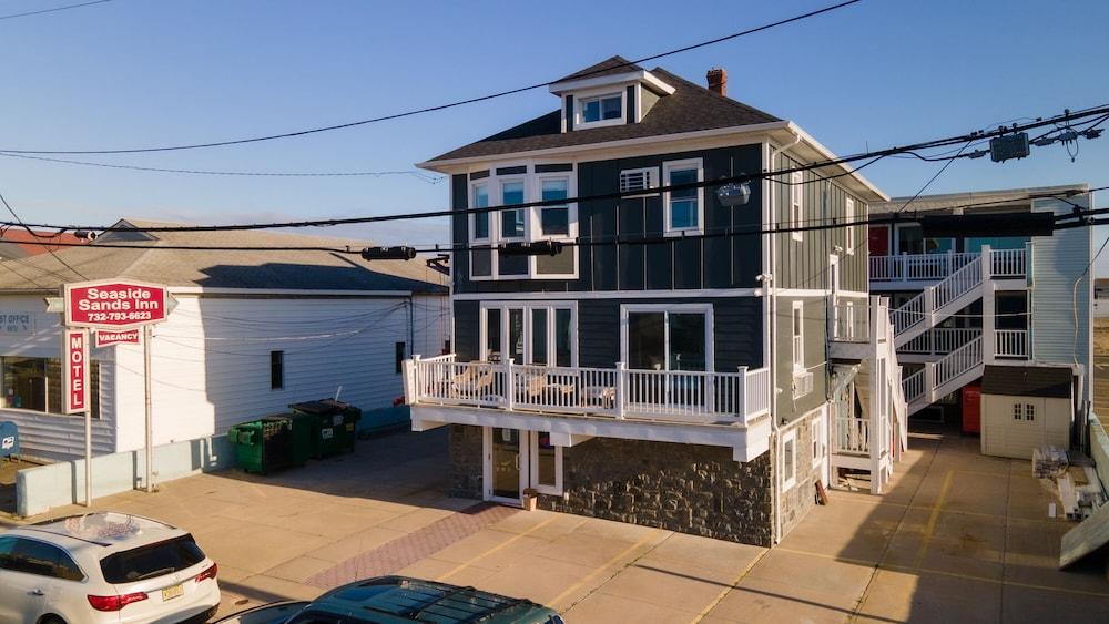 Seaside Sands Inn photo 3