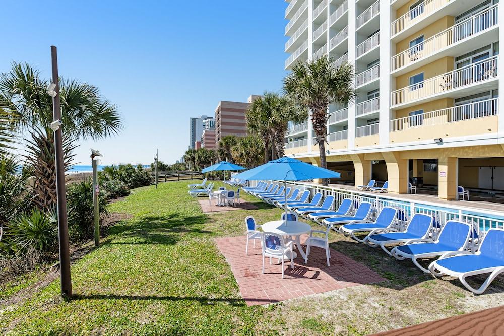 Camelot By The Sea by Oceana Resorts photo 32