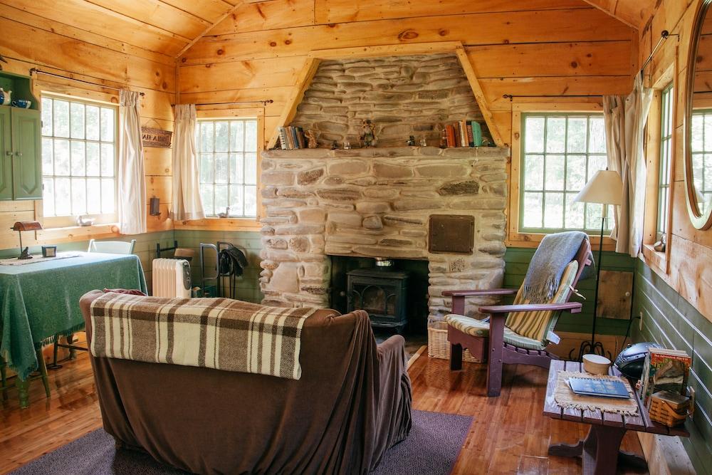 Wellnesste Lodge and Cabin Rentals photo 32