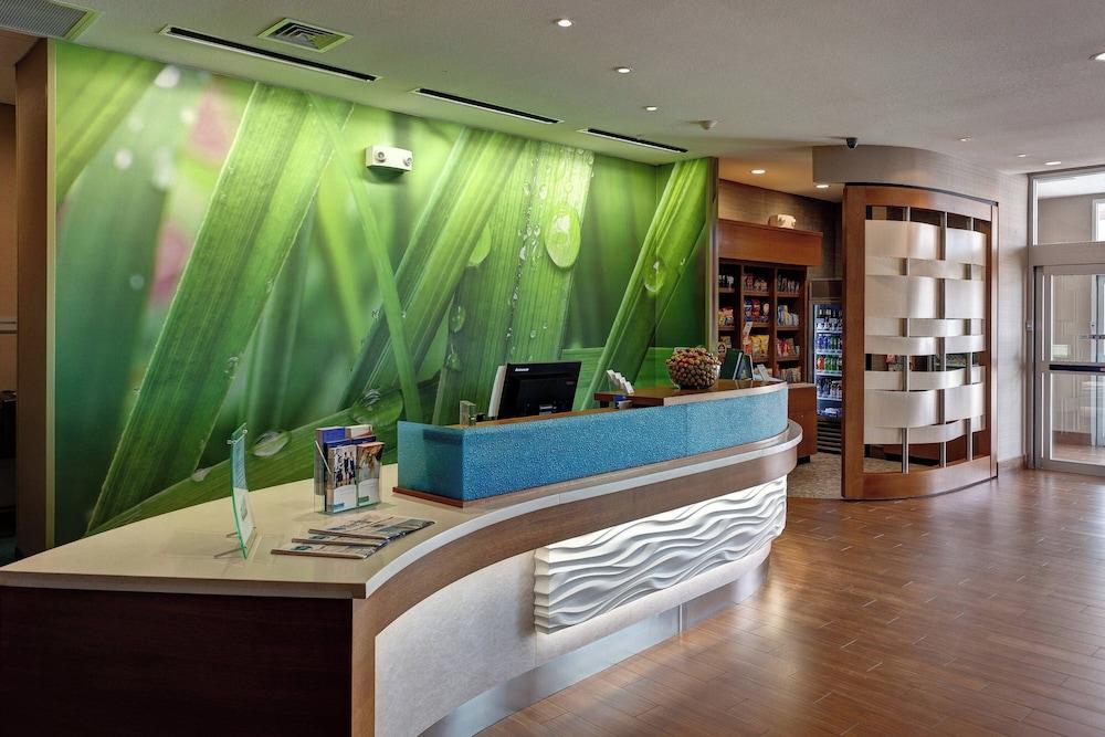 Springhill Suites Wichita Airport photo 5