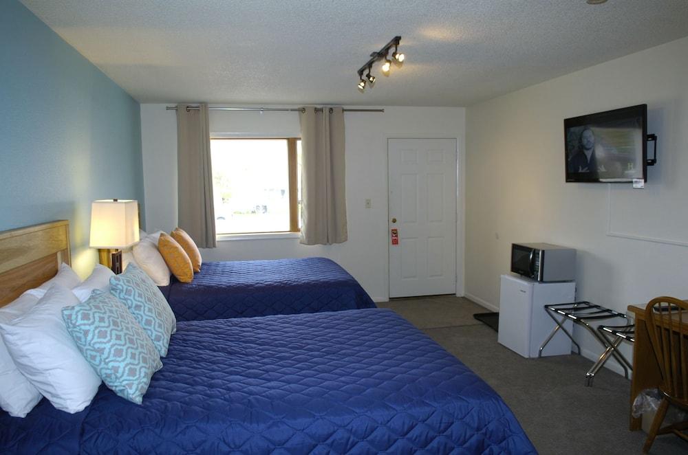 Trout Montana Motel photo 31