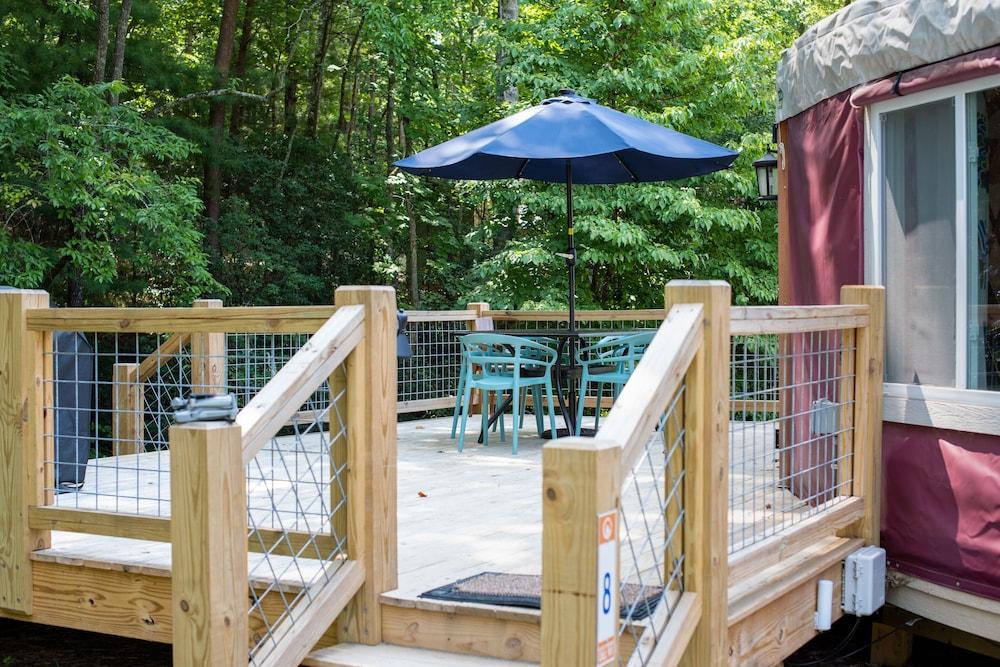 Emberglow Outdoor Resort photo 90