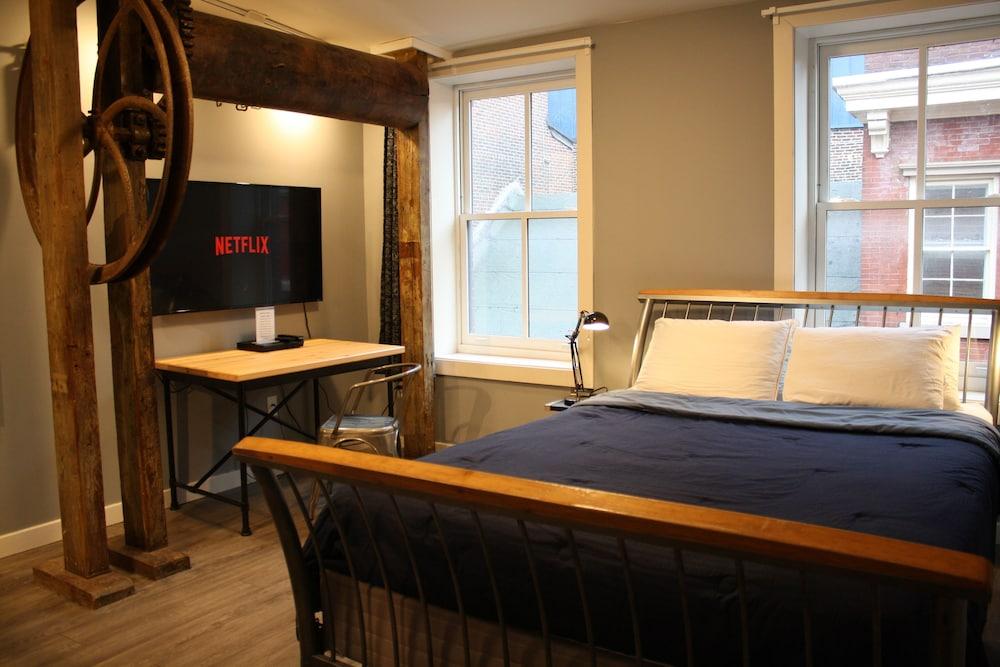 Apple Hostels photo 26