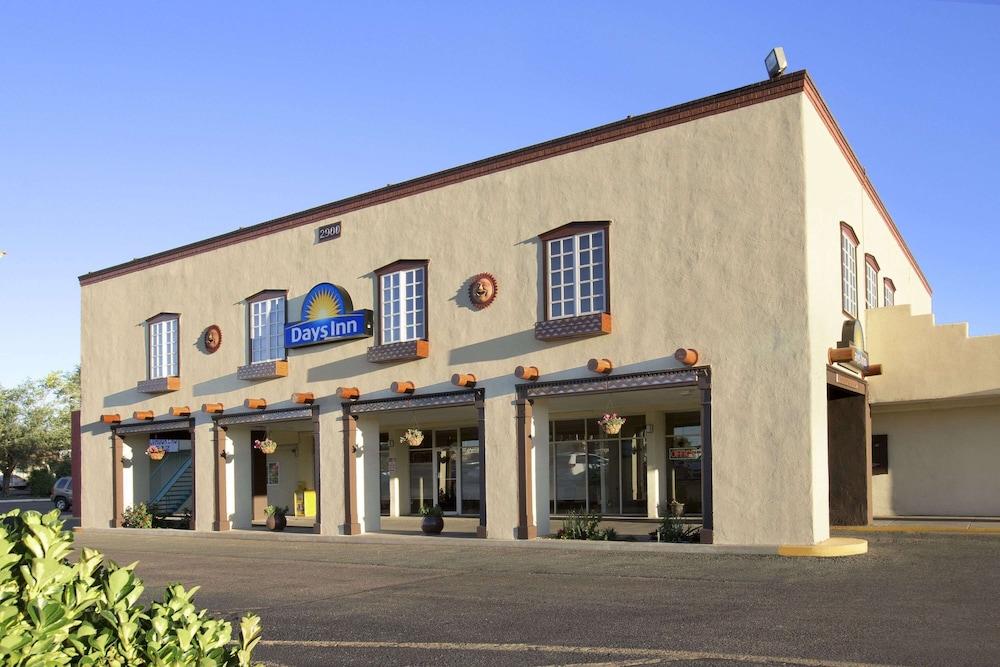 Days Inn by Wyndham Santa Fe New Mexico photo 25