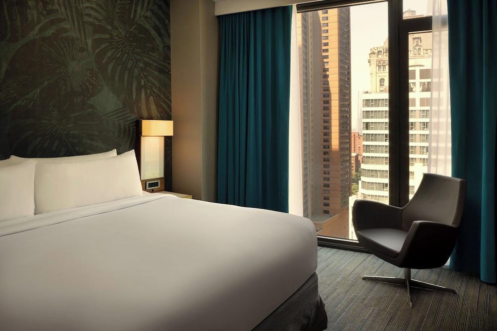 The Cloud One New York-Downtown, by the Motel One Group photo 15