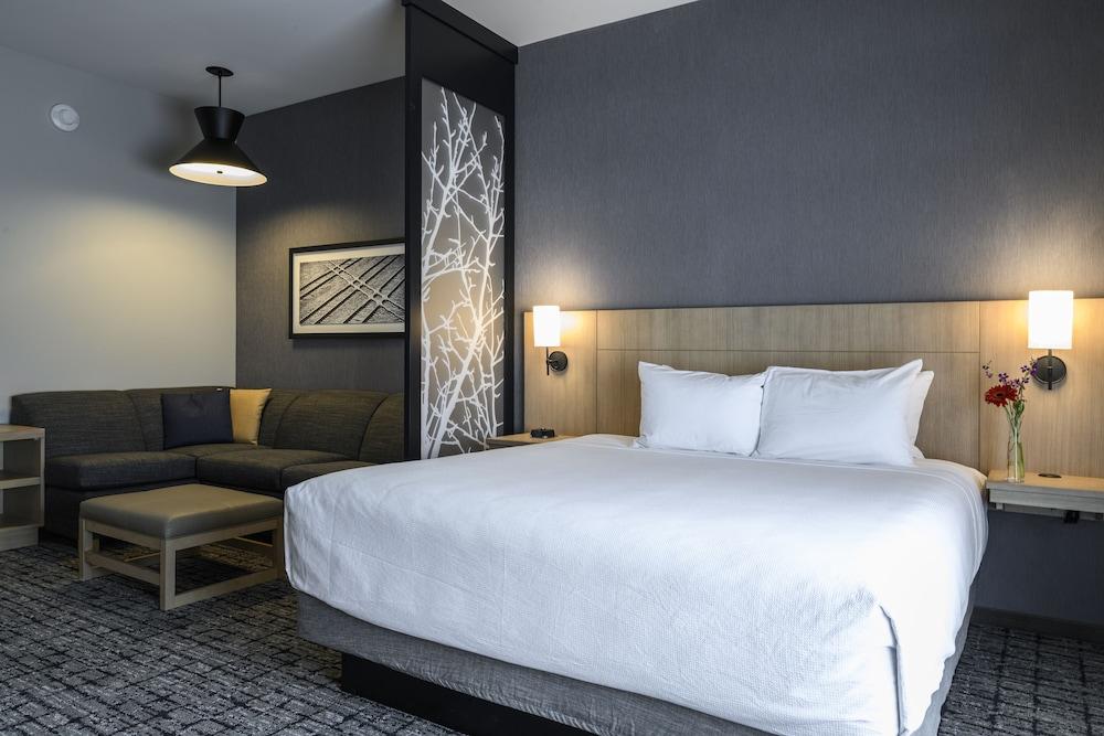 Hyatt Place Indianapolis / Fishers photo 9