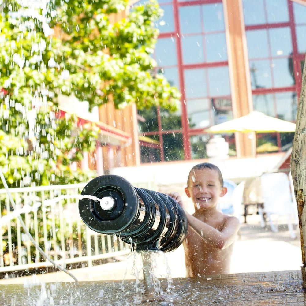 Grand Country Waterpark Resort photo 14