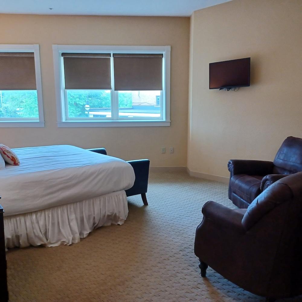 The Clarke Hotel photo 83