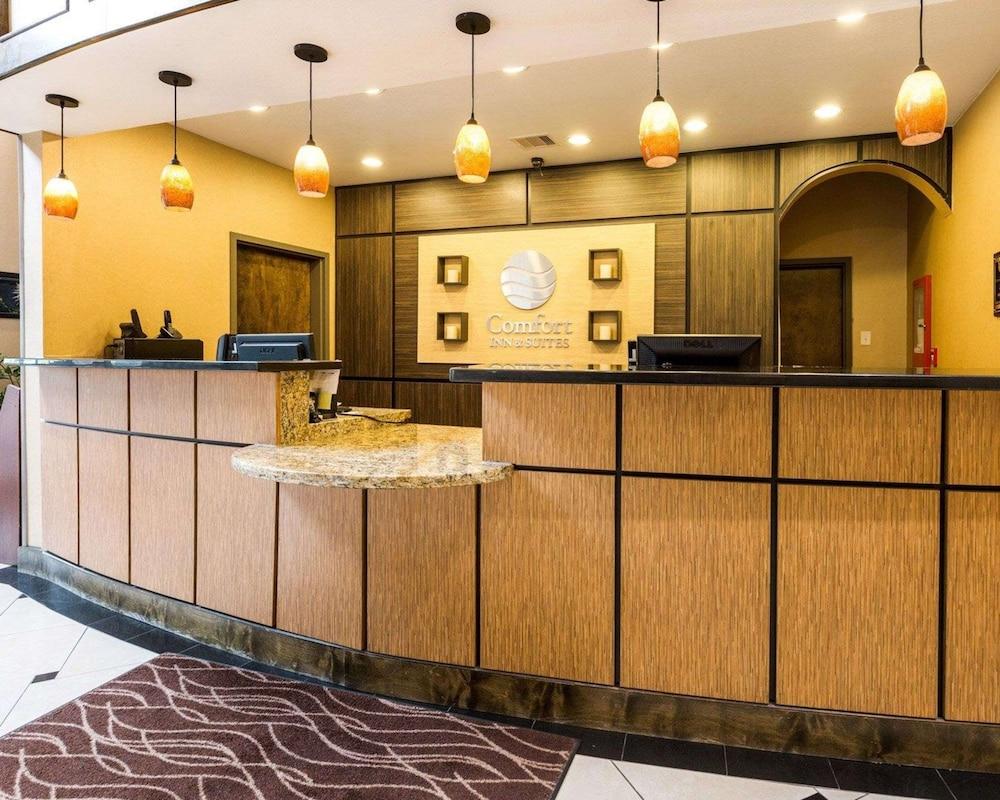Comfort Inn & Suites Winnie photo 3