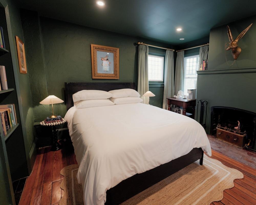 The Bookhouse Hotel at Faunbrook photo 34