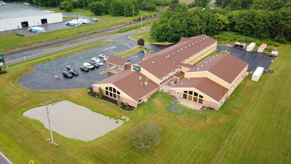 Quality Inn & Suites Harrington - Milford photo 25