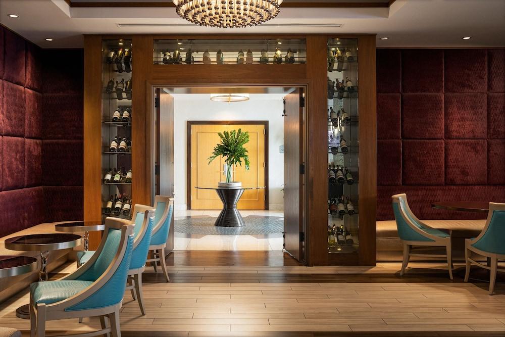 Residence Inn by Marriott Fort Lauderdale Intracoastal/Il Lugano photo 43