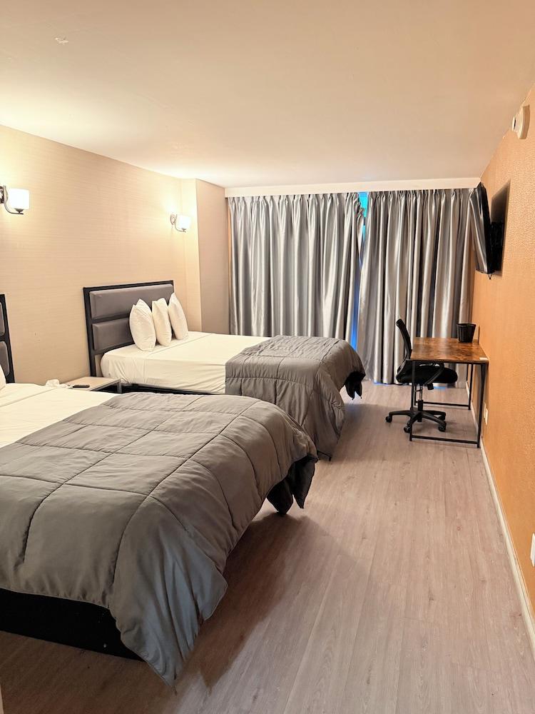 Hotel MOCA NYC photo 25