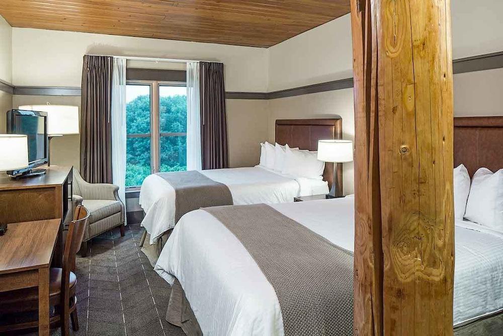 Lied Lodge & Conference Center photo 8