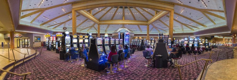 Cocopah Resort And Conference Center photo 8